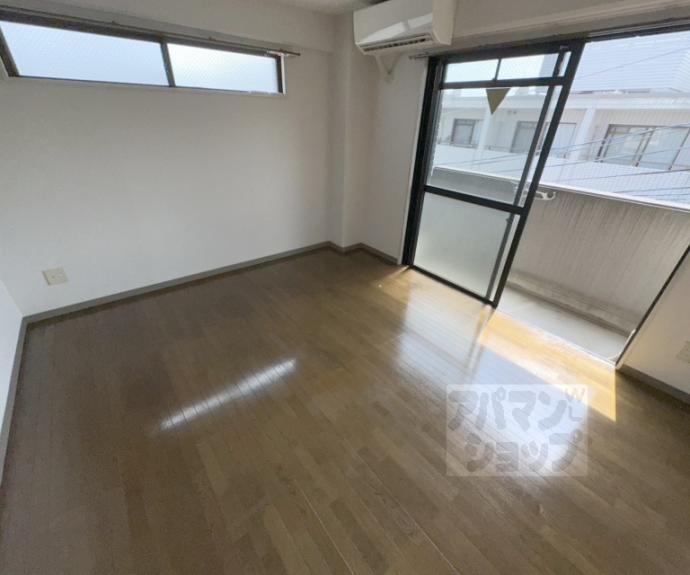 【フレグランス大宮】間取