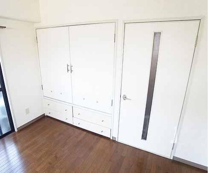 【フレグランス大宮】間取