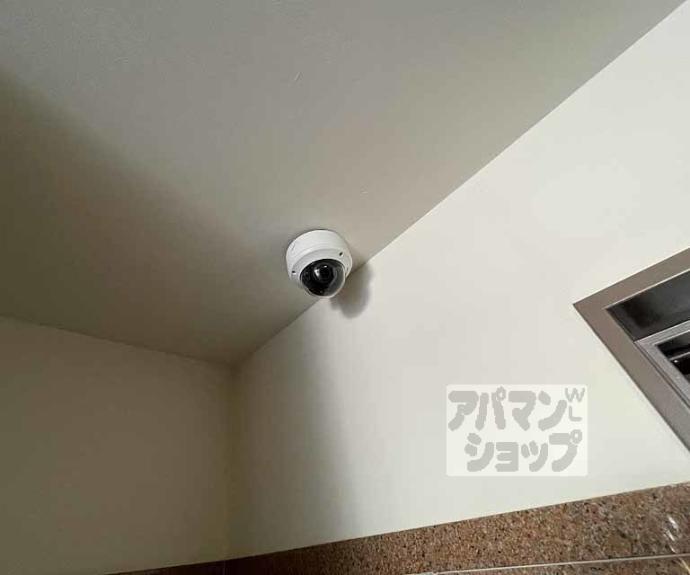 【プレサンス京都烏丸御池】間取