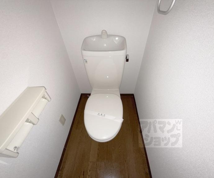 【プレサンス京都烏丸御池】間取