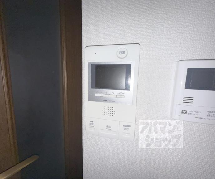 【プレサンス京都烏丸御池】間取