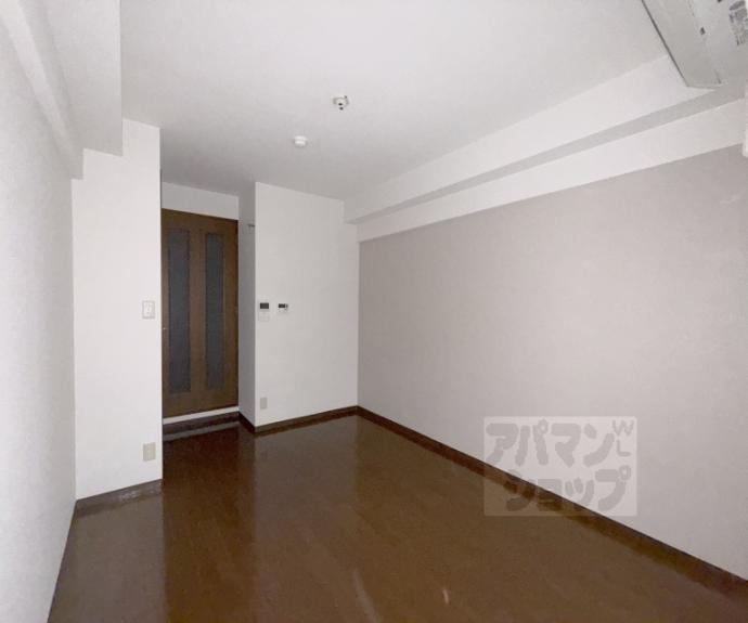 【プレサンス京都烏丸御池】間取