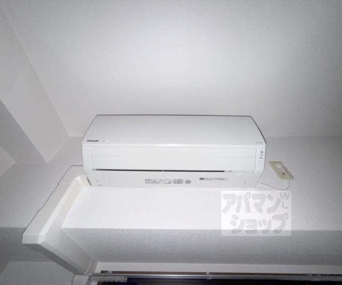 【プレサンス京都烏丸御池】間取