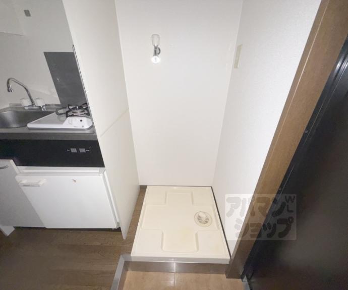 【プレサンス京都烏丸御池】間取