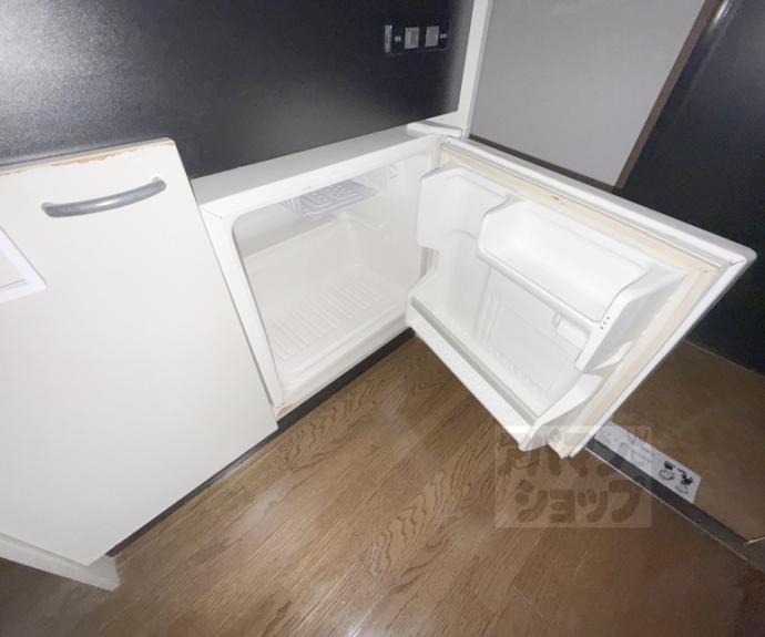 【プレサンス京都烏丸御池】間取