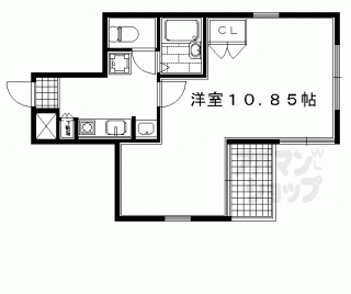 【サンモールコート東洞院】