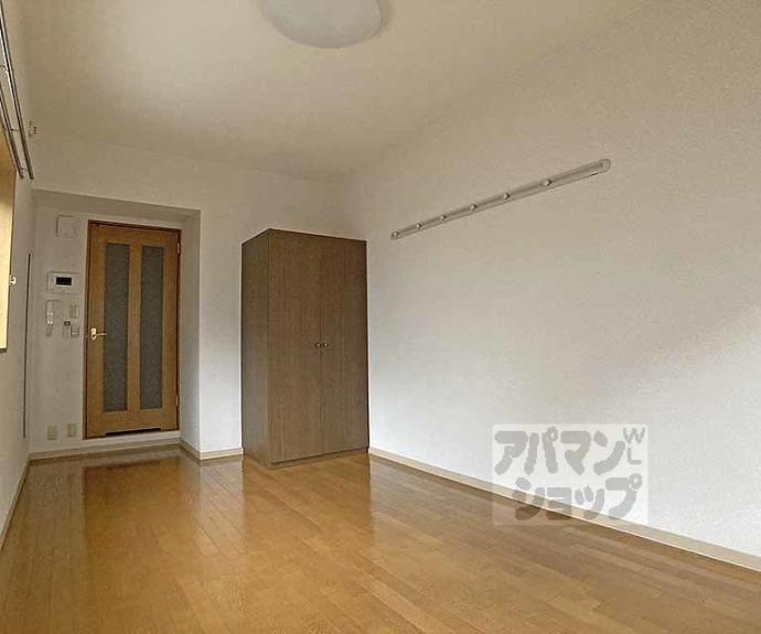 【サンモールコート東洞院】間取