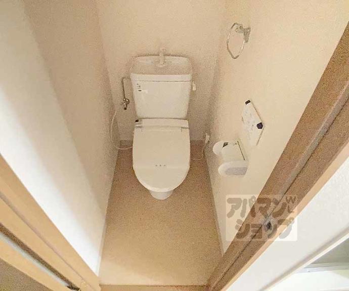 【サンモールコート東洞院】間取