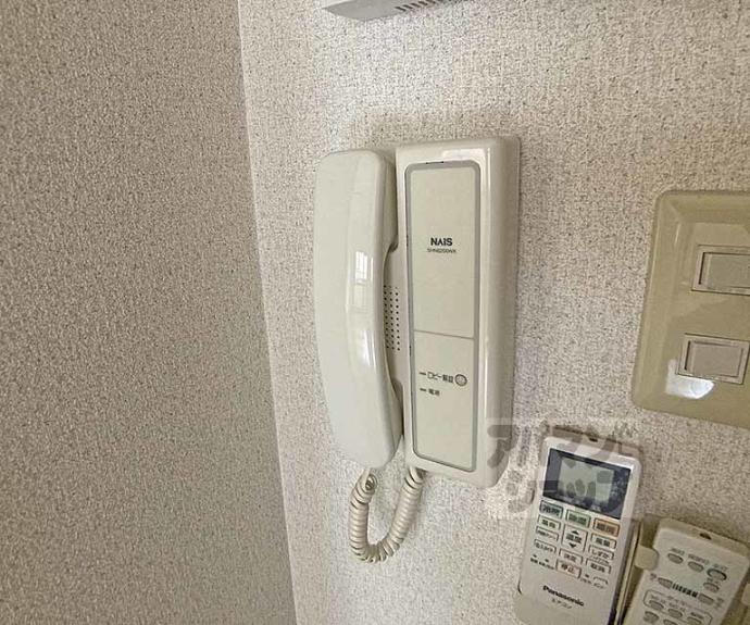 【サンモールコート東洞院】間取