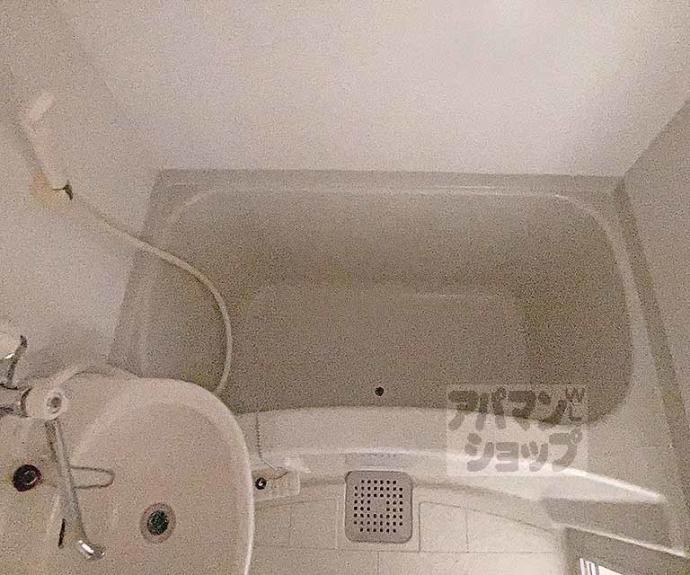 【サンモールコート東洞院】間取