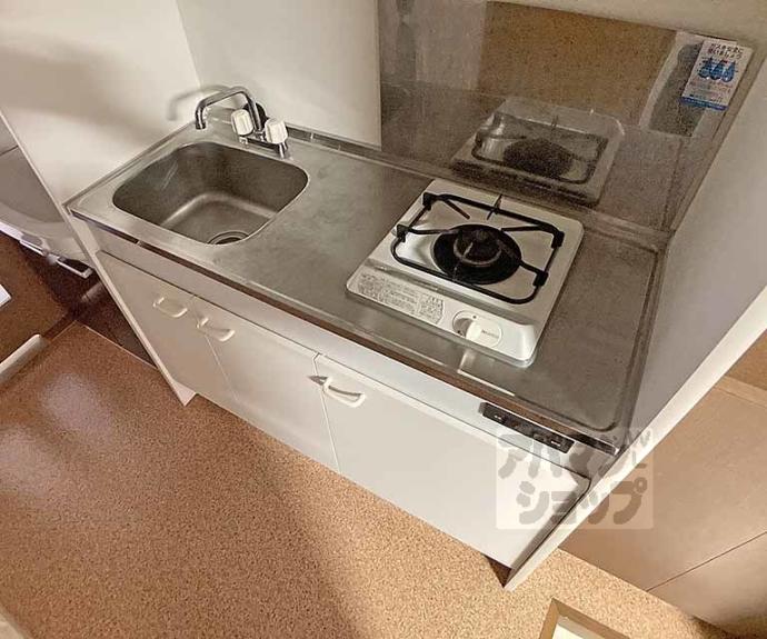 【サンモールコート東洞院】間取