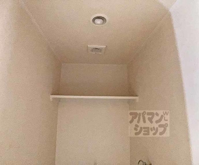 【サンモールコート東洞院】間取