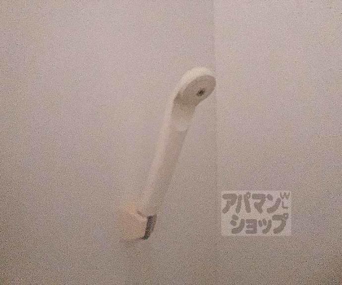 【サンモールコート東洞院】間取