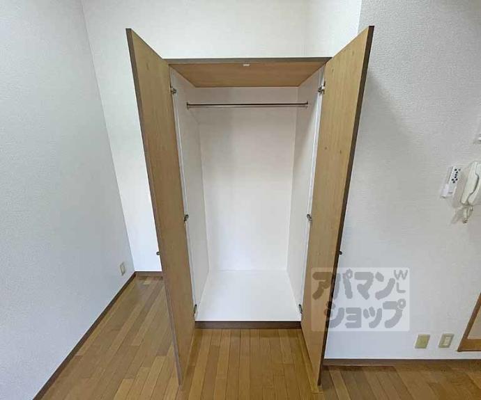 【サンモールコート東洞院】間取