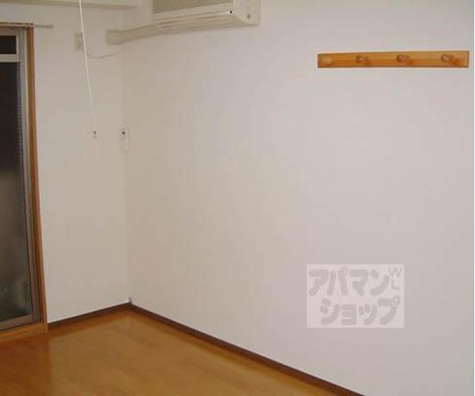 【ハピネスoike】間取