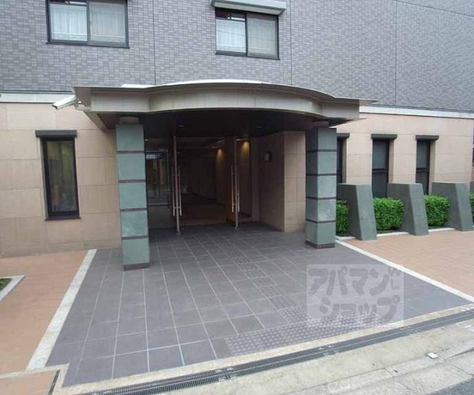 【グランコート四条烏丸】