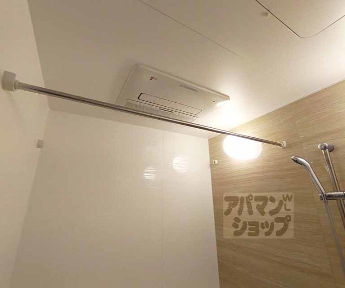 【グランコート四条烏丸】間取