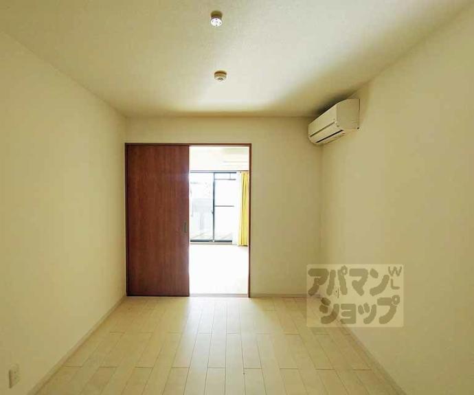 【グランコート四条烏丸】間取