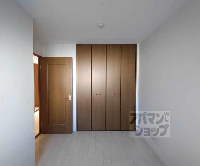 【グランコート四条烏丸】間取