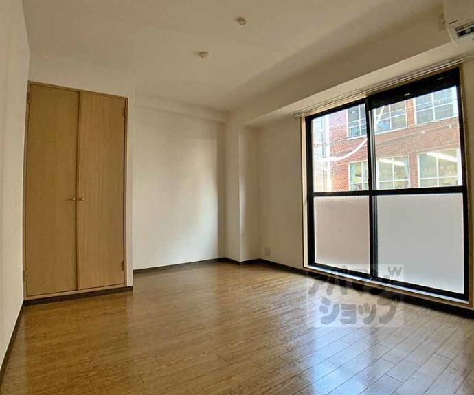 【ｅ．ｚｅ．御所南】間取