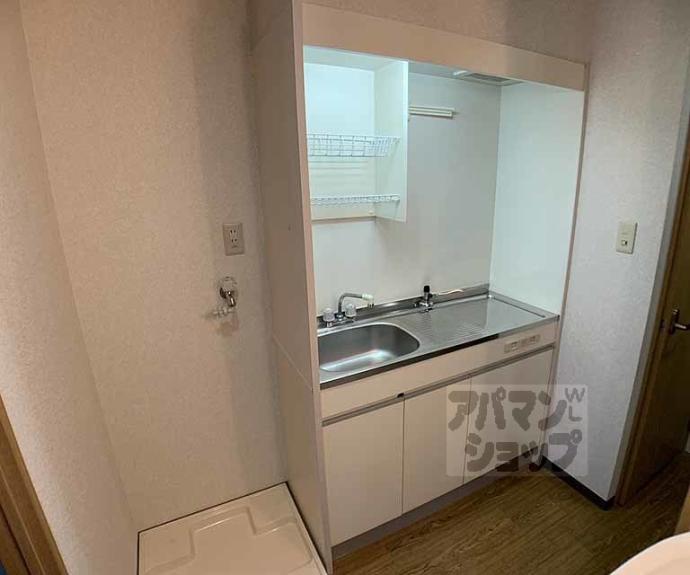 【ｅ．ｚｅ．御所南】間取