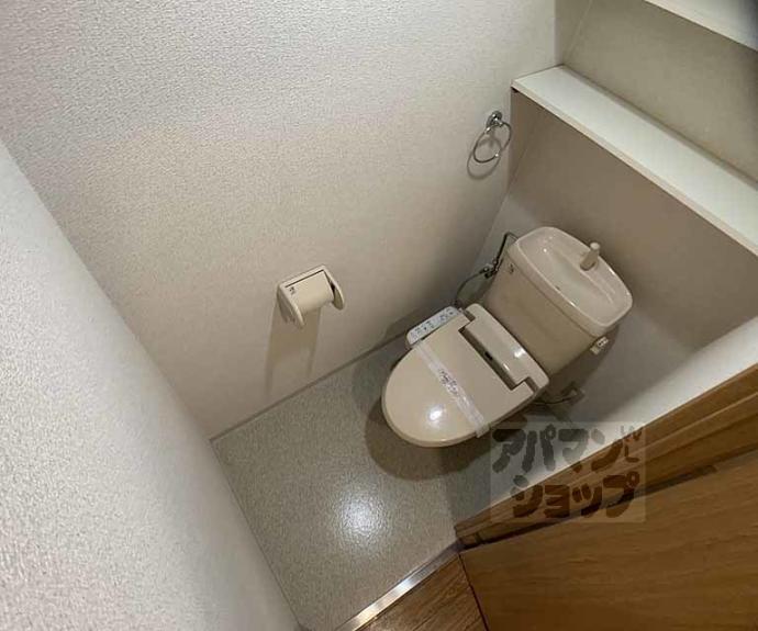 【ｅ．ｚｅ．御所南】間取