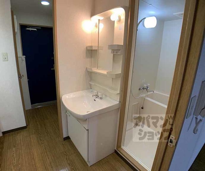 【ｅ．ｚｅ．御所南】間取