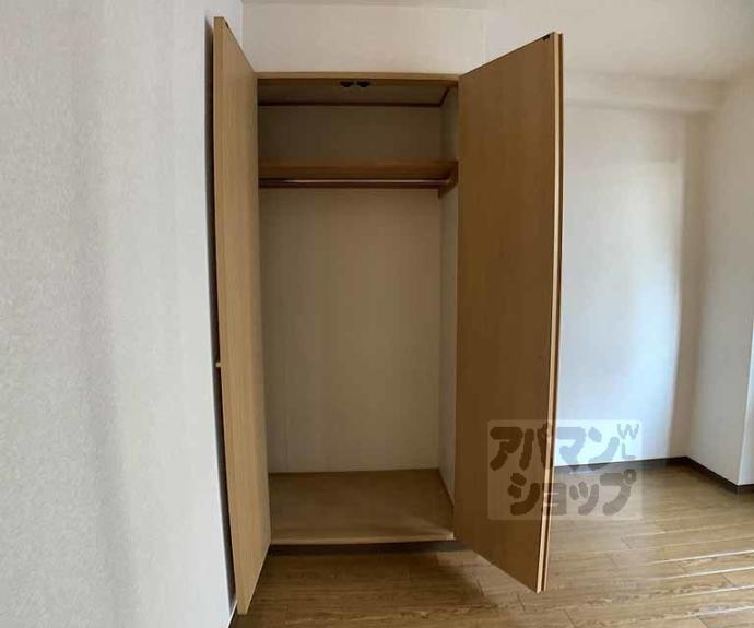 【ｅ．ｚｅ．御所南】間取