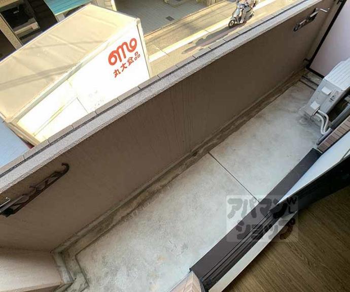 【ｅ．ｚｅ．御所南】間取