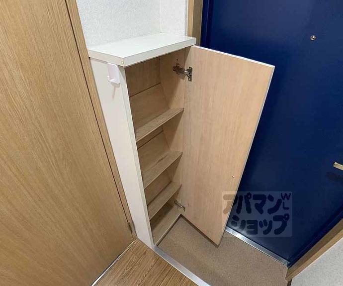 【eze御所南】間取