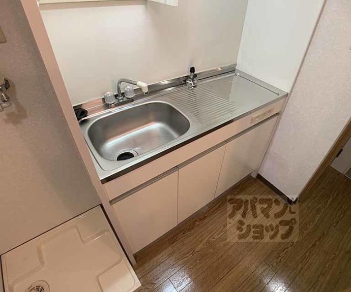 【ｅ．ｚｅ．御所南】間取