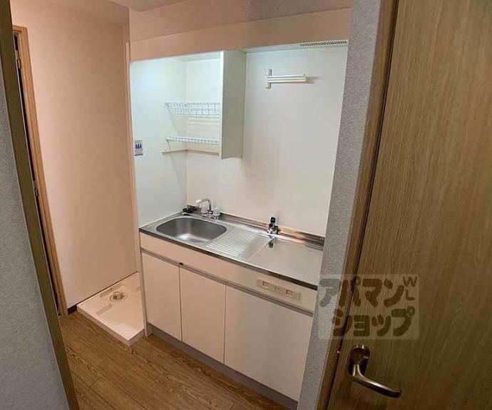 【ｅ．ｚｅ．御所南】間取