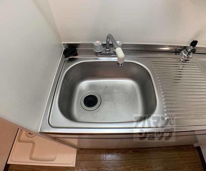 【ｅ．ｚｅ．御所南】間取