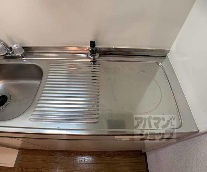 【ｅ．ｚｅ．御所南】間取