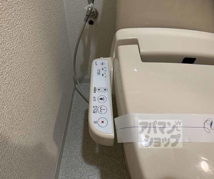 【ｅ．ｚｅ．御所南】間取