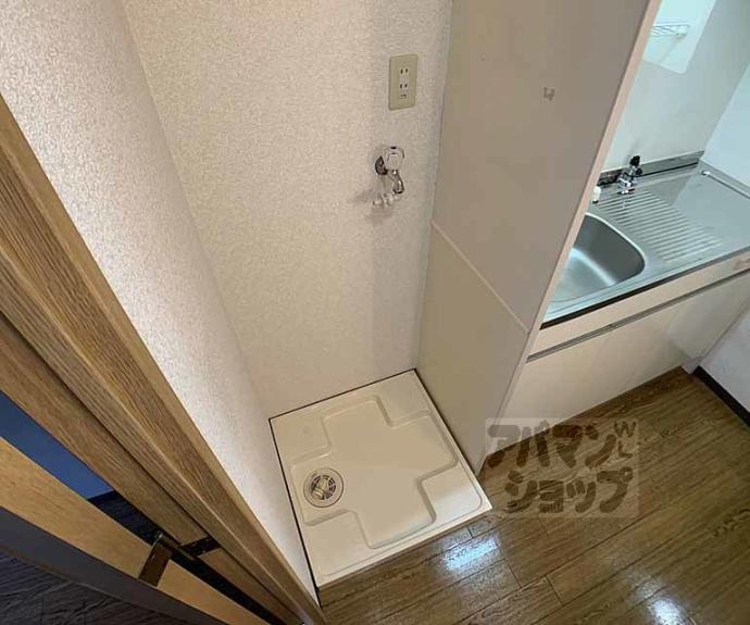 【ｅ．ｚｅ．御所南】間取