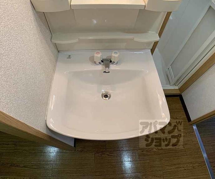 【ｅ．ｚｅ．御所南】間取