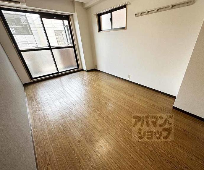 【eze御所南】間取