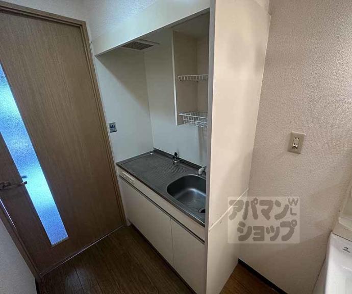 【eze御所南】間取