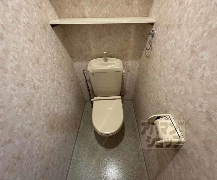 【eze御所南】間取