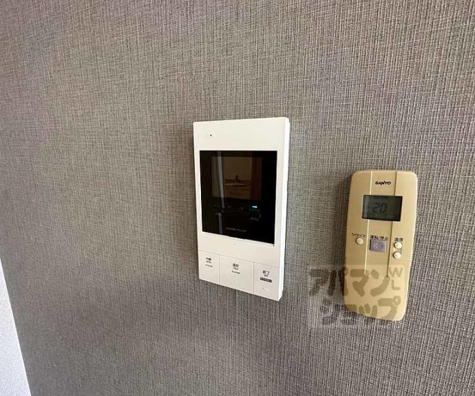 【eze御所南】間取