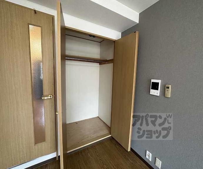 【eze御所南】間取