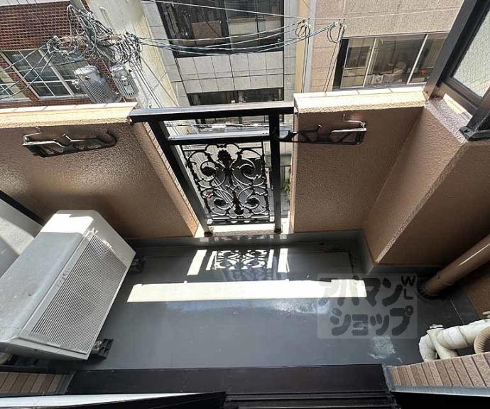 【eze御所南】間取