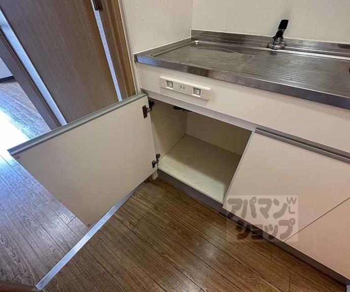 【eze御所南】間取