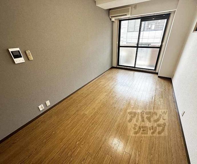 【eze御所南】間取