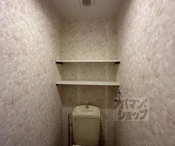 【eze御所南】間取