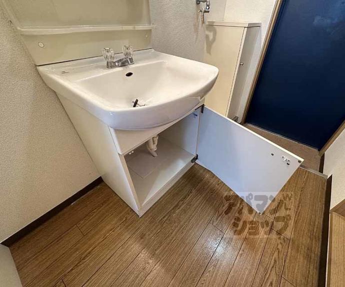 【eze御所南】間取