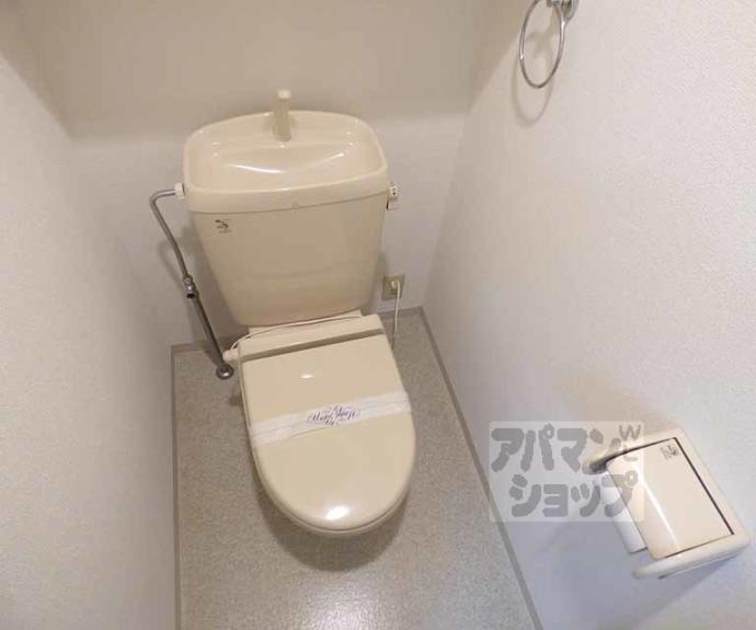 【eze御所南】間取