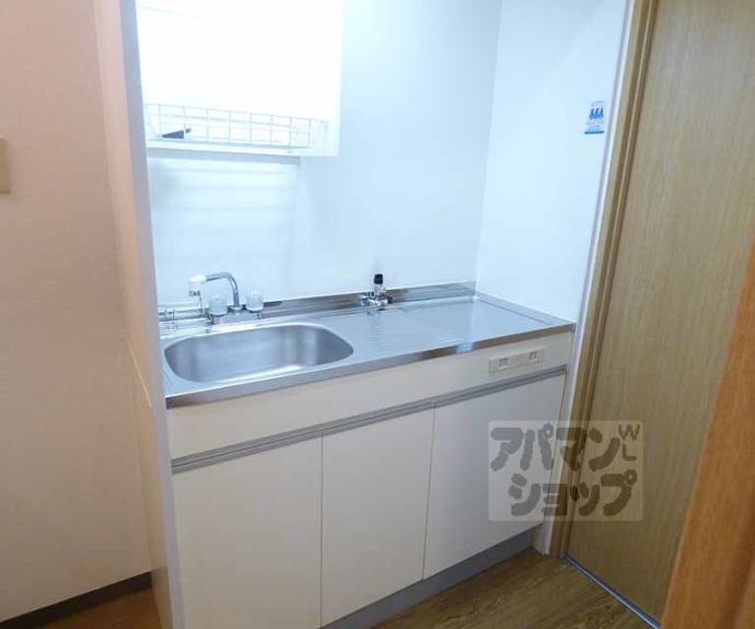 【e.ze.御所南】間取