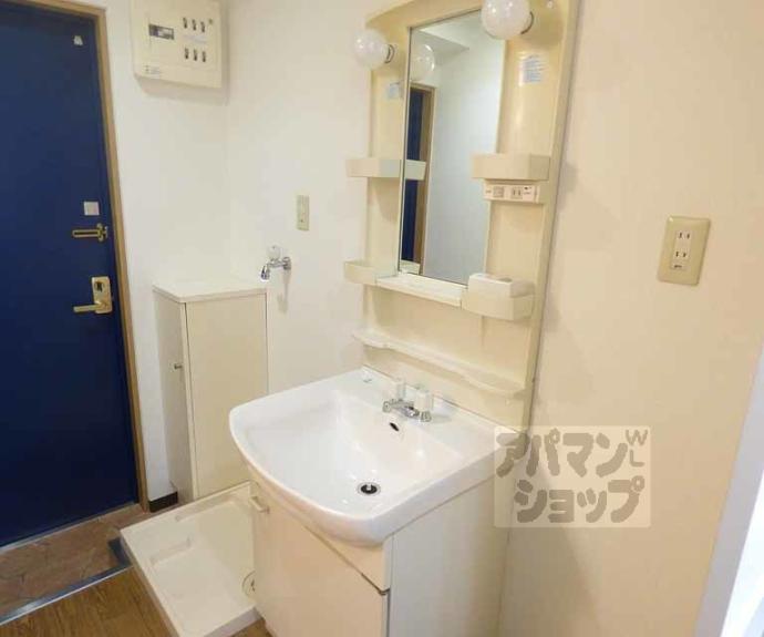 【e.ze.御所南】間取